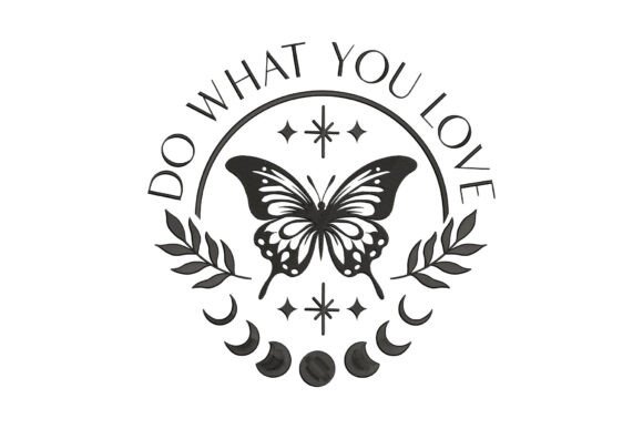 Do What You Love Celestial Butterfly Review