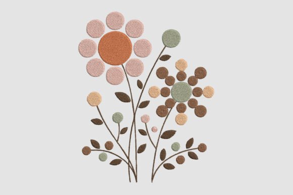 Embrodroy Floral Design Review