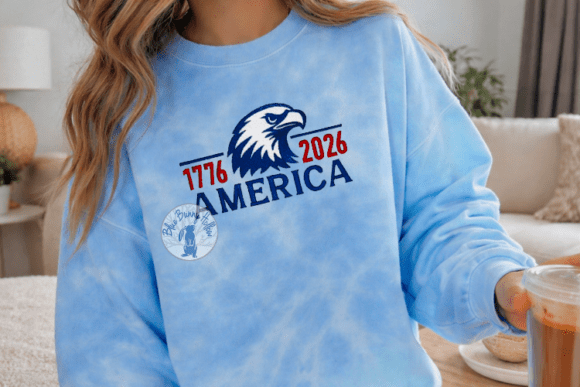 Reviewing 1776-2026 America for Holiday Collections